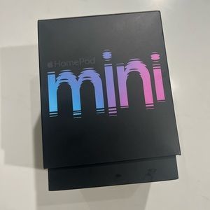 Apple HomePod Mini
